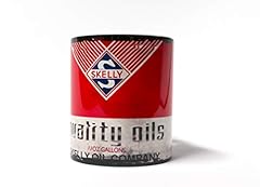 Skelly motor oil for sale  Delivered anywhere in USA 