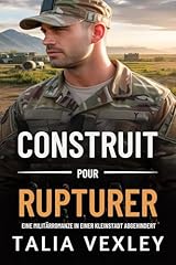 Construit rupturer romance d'occasion  Livré partout en France