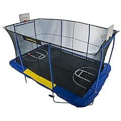 Jumpking rectangular trampoline for sale  Delivered anywhere in USA 