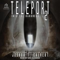 Teleport darkness teleport for sale  Delivered anywhere in UK
