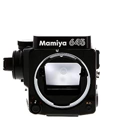 Mamiya m645 super for sale  Delivered anywhere in USA 