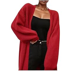 Damen strickjacke lang gebraucht kaufen  Wird an jeden Ort in Deutschland