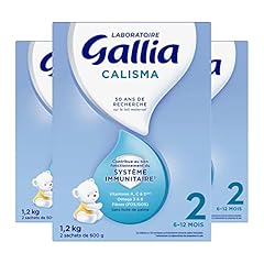 Laboratoire gallia calisma d'occasion  Livré partout en France