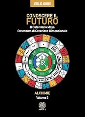 Conoscere futuro. calendario usato  Spedito ovunque in Italia 