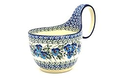 Polish pottery loop for sale  Delivered anywhere in USA 