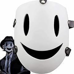 Yearsahrk maschera anime usato  Spedito ovunque in Italia 