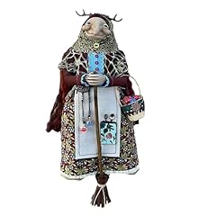 Handmade kitchen witch for sale  Delivered anywhere in UK
