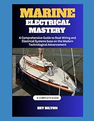 Marine electrical mastery gebraucht kaufen  Wird an jeden Ort in Deutschland