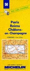 Paris reims chalons for sale  Delivered anywhere in UK