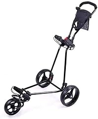 Golf trolley golf for sale  Delivered anywhere in UK