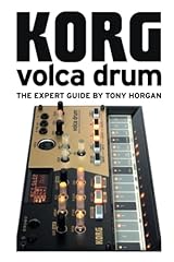 Korg volca drum for sale  Delivered anywhere in USA 