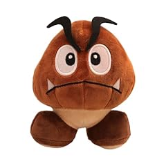 Ainvliya goomba plush for sale  Delivered anywhere in UK