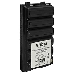 Vhbw batteria compatibile usato  Spedito ovunque in Italia 