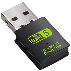 Usb wifi bluetooth for sale  Delivered anywhere in USA 