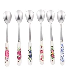 Luxshiny coffee spoon for sale  Delivered anywhere in UK