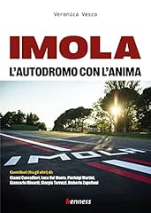 Imola. autodromo con usato  Spedito ovunque in Italia 