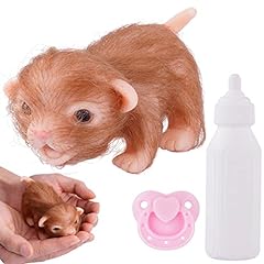 Silicone puppy doll for sale  Delivered anywhere in UK