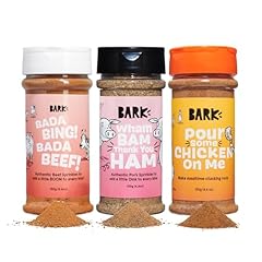 Barkbox beef chicken for sale  Delivered anywhere in USA 