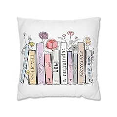 White cushion covers for sale  Delivered anywhere in UK