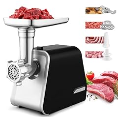 Tritacarne elettrico professio usato  Spedito ovunque in Italia 