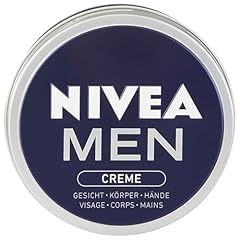 Nivea men creme gebraucht kaufen  Wird an jeden Ort in Deutschland