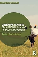 Liberating learning educationa for sale  Delivered anywhere in UK