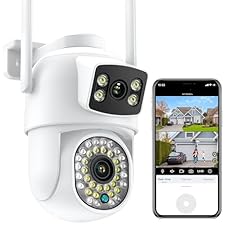 Anbiux überwachungskamera aus gebraucht kaufen  Wird an jeden Ort in Deutschland