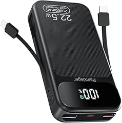 Power bank 25.800mah usato  Spedito ovunque in Italia 