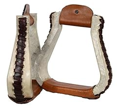 Showman rawhide covered for sale  Delivered anywhere in USA 