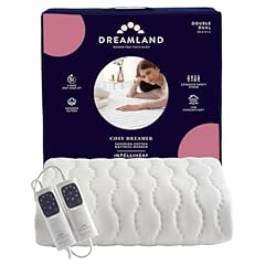 Dreamland double size for sale  Delivered anywhere in UK