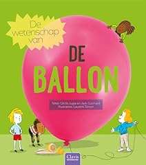 Wetenschap van ballon d'occasion  Livré partout en Belgiqu