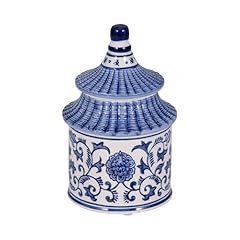 Sagebrook home blue for sale  Delivered anywhere in USA 