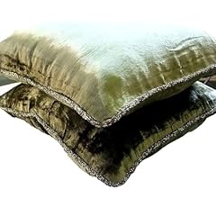 Homecentric cushion cover for sale  Delivered anywhere in USA 