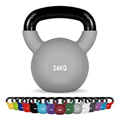 Kettlebell professionale ghisa usato  Spedito ovunque in Italia 