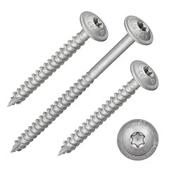 Tellerkopfschrauben torx antri gebraucht kaufen  Wird an jeden Ort in Deutschland
