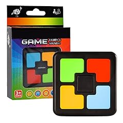 Jeu mémoire électronique d'occasion  Livré partout en France