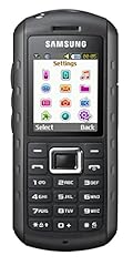 Samsung b2100 téléphone d'occasion  Livré partout en France