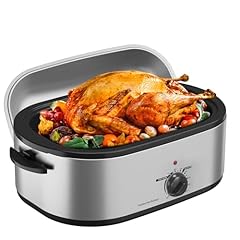 Quart roaster oven for sale  Delivered anywhere in USA 
