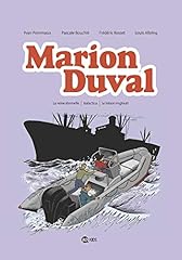 Marion duval intégrale d'occasion  Livré partout en France