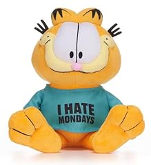 Uktoyworld garfield hate for sale  Delivered anywhere in UK