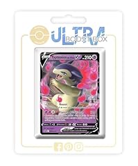 Typhlosion hisui swsh237 d'occasion  Livré partout en France