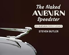 Naked auburn speedster for sale  Delivered anywhere in USA 