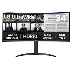 34wr55qk inch ultrawide for sale  Delivered anywhere in USA 