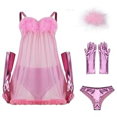 Ayyohon fembot costume for sale  Delivered anywhere in UK