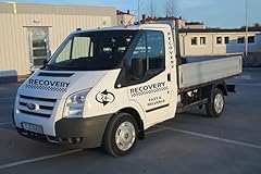 Recovery truck decal for sale  Delivered anywhere in UK