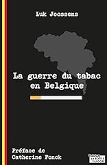 Guerre tabac d'occasion  Livré partout en Belgiqu