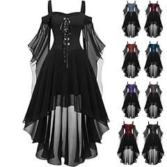 Lvoftju witch costume for sale  Delivered anywhere in USA 