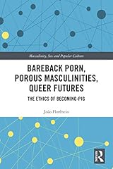 Bareback porn porous d'occasion  Livré partout en France