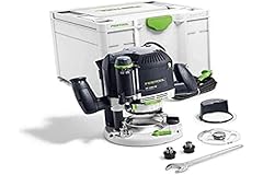 Festool fresatrice 2200 usato  Spedito ovunque in Italia 
