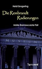 Rembrandt radierungen maike gebraucht kaufen  Wird an jeden Ort in Deutschland